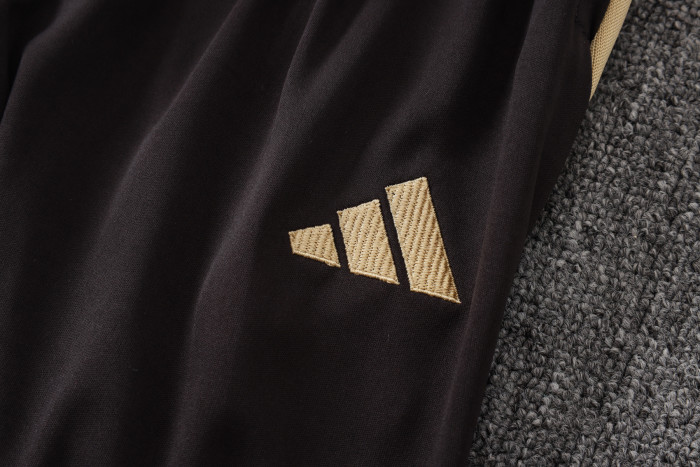 Flamengo Training Jersey Suit 26/27