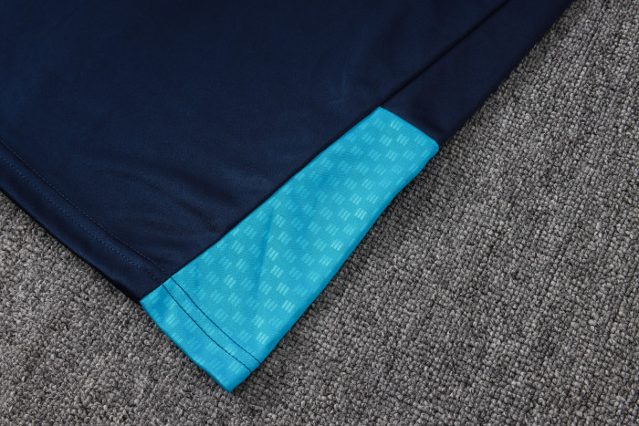 Spain Training Jersey Suit  26/27