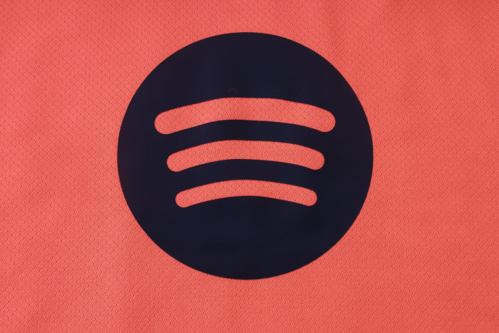 Barcelona Training Jersey 25/26