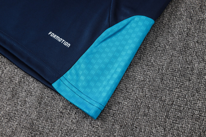 Spain Training Jersey Suit  26/27