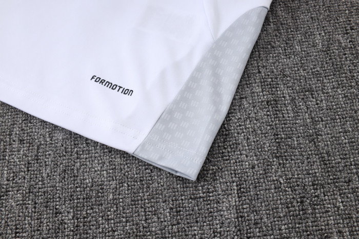 Real Madrid Training Jersey Suit 26/27