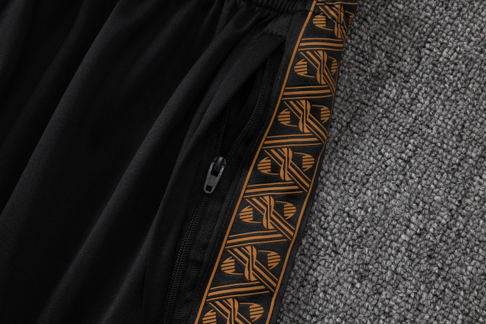 Portugal Training Jersey Suit 26/27