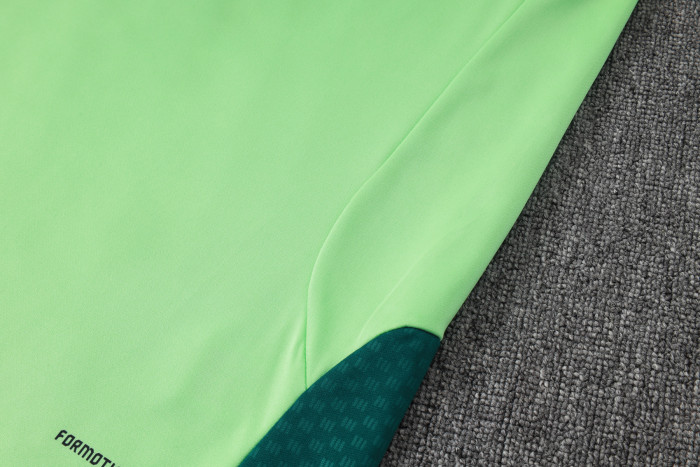 Mexico Training Jersey Suit 25/26