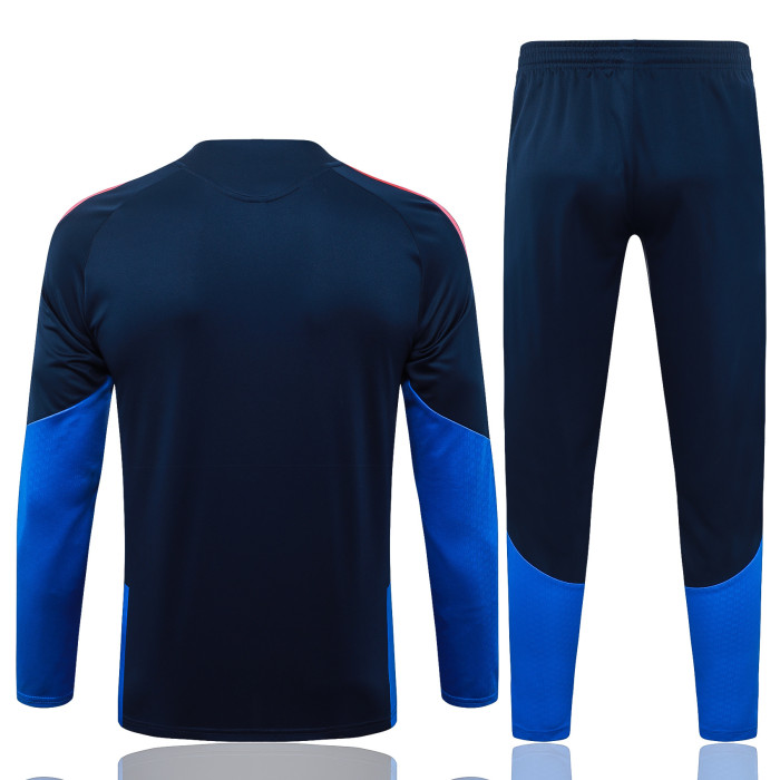 Colombia Training Jersey Suit 26/27