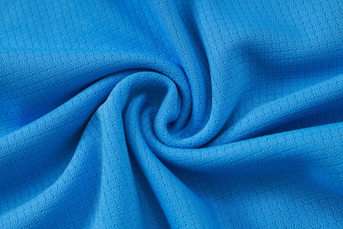 Barcelona Training Short Sleeve Jersey 25/26