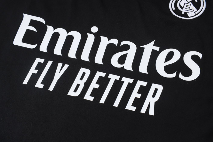 Real Madrid Training Jersey Suit 26/27