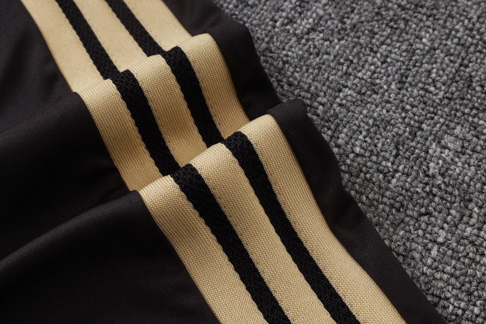 Flamengo Training Jersey Suit 26/27