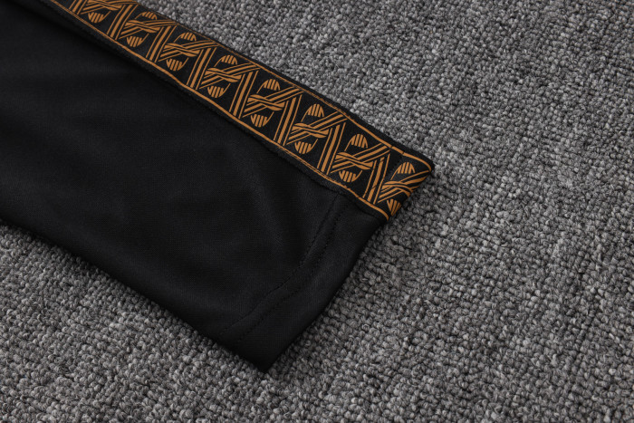 Portugal Training Jersey Suit 26/27