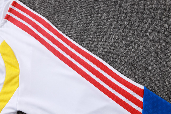 Colombia Training Jersey Suit 26/27