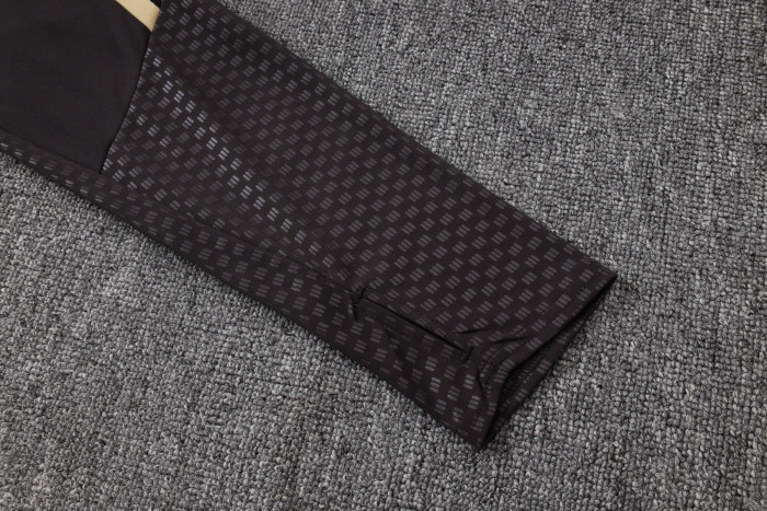 Flamengo Training Jersey Suit 26/27