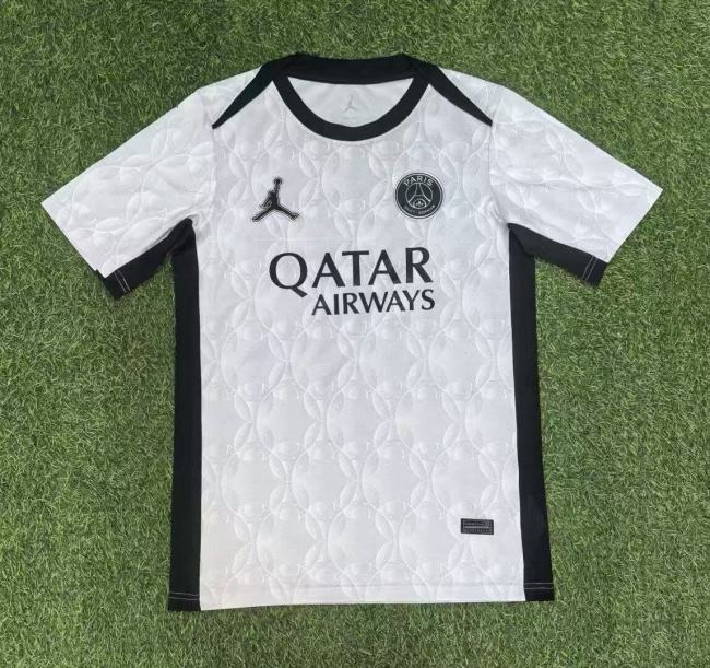 Paris Saint Germain Night Edition Men Jersey 25/26