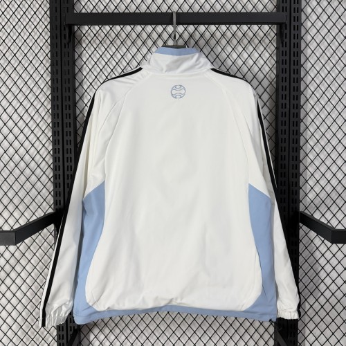 Argentina Training Windbreaker 2026