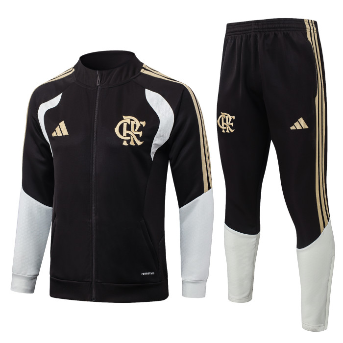 Flamengo Training Jacket 26/27