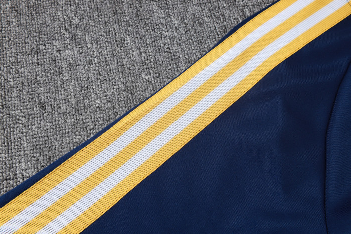 Real Madrid Training Jacket 26/27