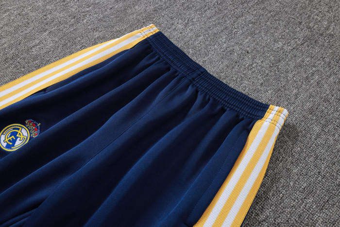 Real Madrid Training Jacket 26/27