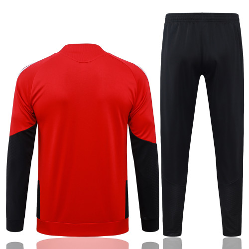 Arsenal Training Jacket Suit 26/27