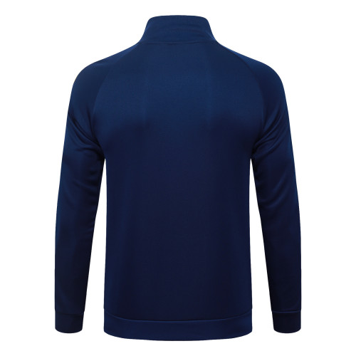 Real Madrid Training Jacket 26/27