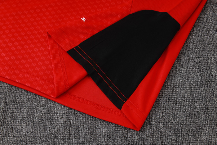 Arsenal Training Short sleeve Suit 26/27