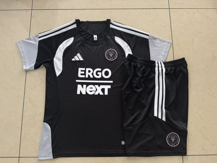 Inter Miami Training Short sleeve Suit 26/27