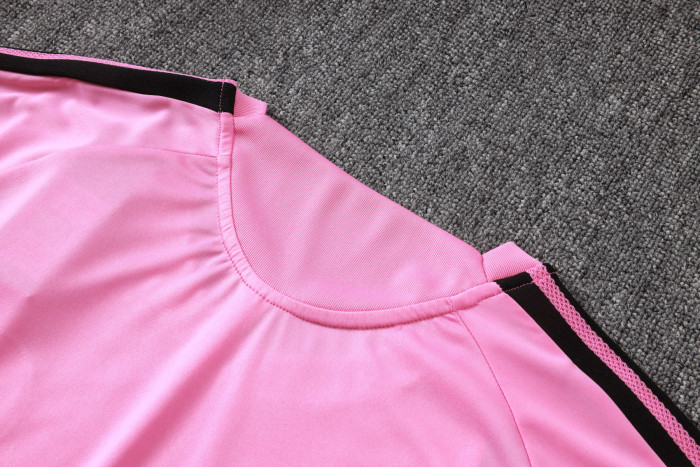 Inter Miami Training Short sleeve Suit 26/27