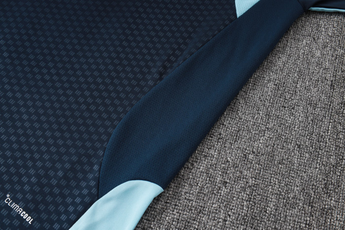 Argentina Training Short sleeve Jersey 26/27