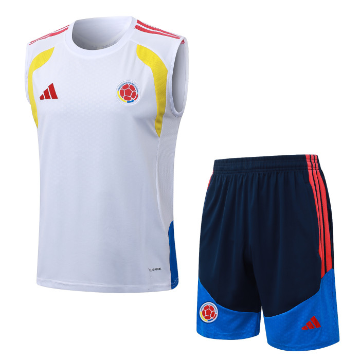 Colombia Training Jersey 26/27