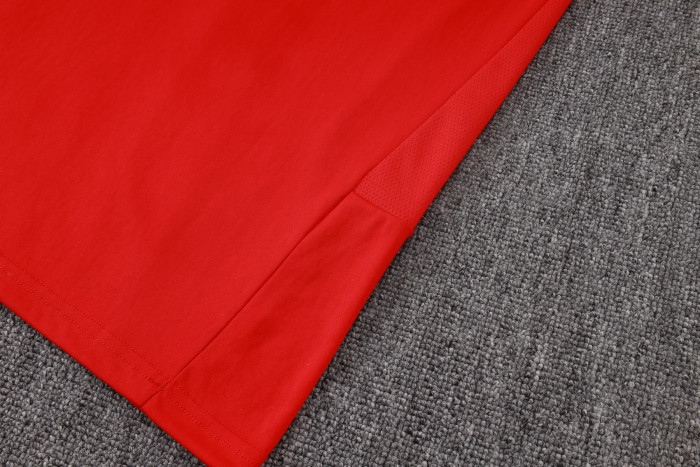 Internacional Training Short sleeve Suit 26/27