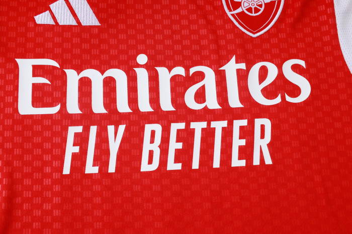 Arsenal Training Jersey 26/27