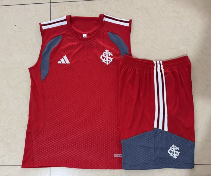 Internacional Training Jersey 26/27