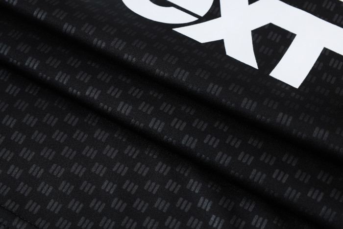 Inter Miami Training Short sleeve Suit 26/27