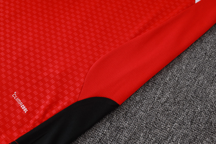 Arsenal Training Short sleeve Suit 26/27