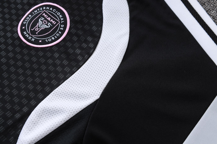Inter Miami Training Short sleeve Suit 26/27
