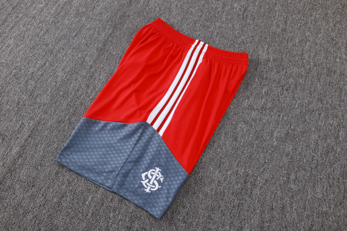 Internacional Training Short sleeve Suit 26/27