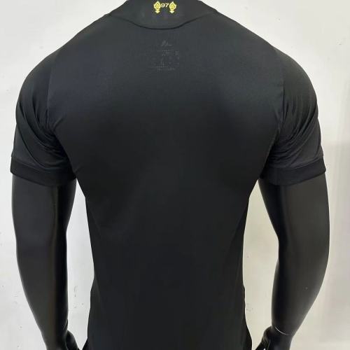 Liverpool Special Edition Player Version Jersey 26/27