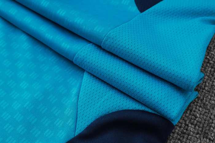 Copy Spain Training Short sleeve Suit 26/27