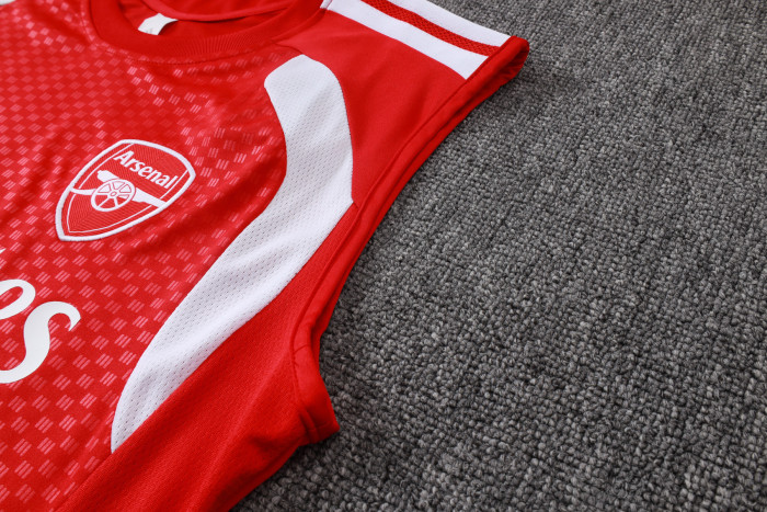 Arsenal Training Jersey 26/27