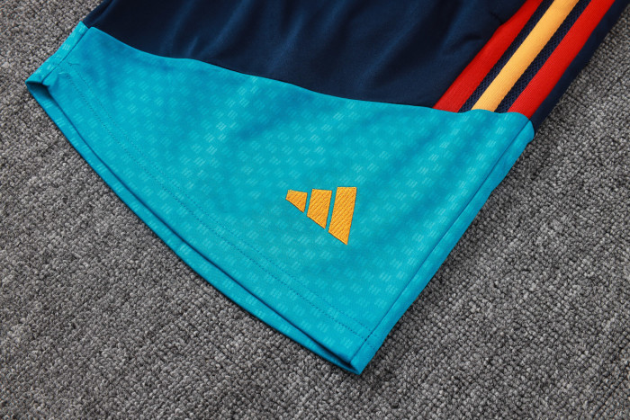 Spain Training Jersey 26/27