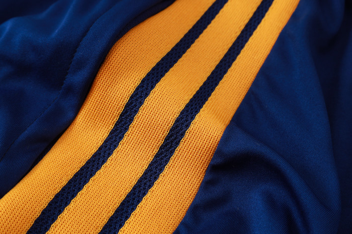 Real Madrid Training Short sleeve Suit 26/27