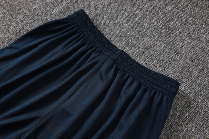 Argentina Training Short sleeve Suit 26/27