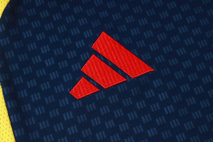 Colombia Training Jersey 26/27