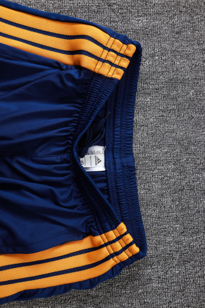 Real Madrid Training Short sleeve Suit 26/27