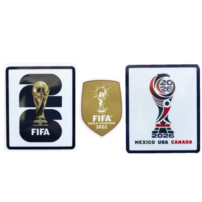 Argentina 2026 World Cup Home Men Jersey