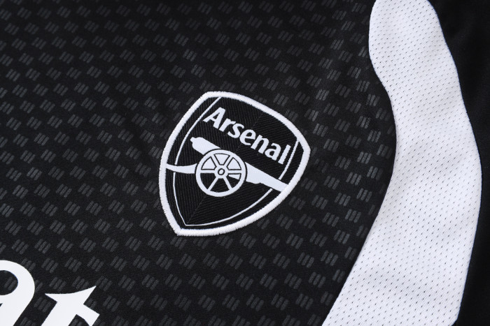 Arsenal Training Short sleeve Jersey 26/27