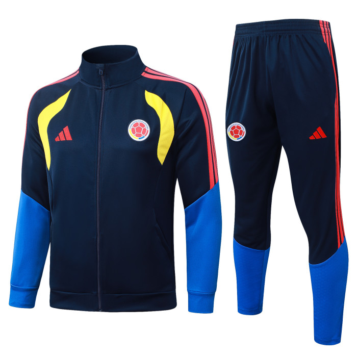 Colombia Training Jacket 26/27