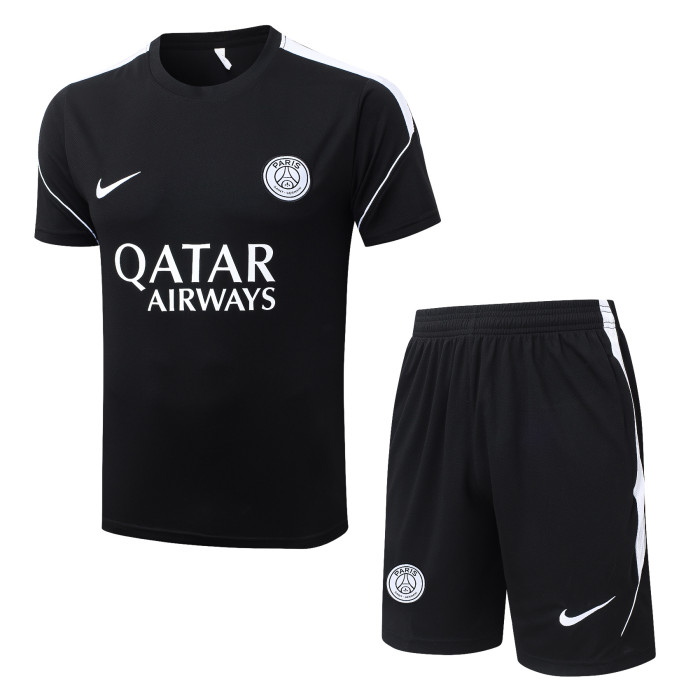 Paris Saint Germain Training Short sleeve Suit 25/26