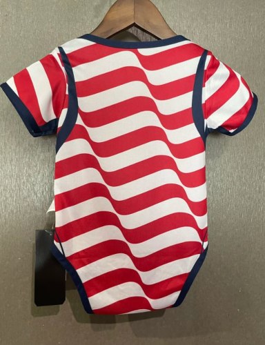 United States 2026 World Cup Home Baby Jersey