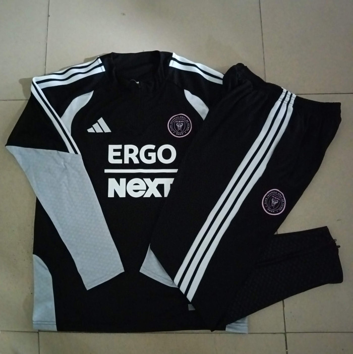 Inter Miami Training Jersey Suit 26/27