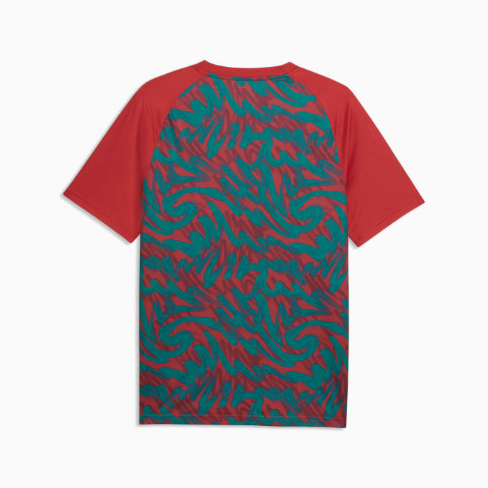 Portugal 2026 World Cup Warmup Men Jersey