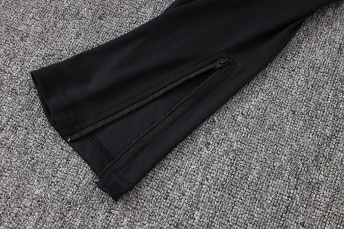 Paris Saint GermainTraining Jersey Suit 26/27