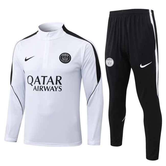 Paris Saint GermainTraining Jersey Suit 26/27